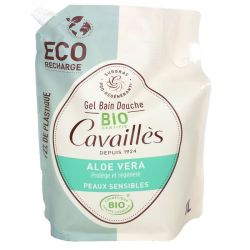 Cavailles Gel B/Dch A.ver Eco R 1L