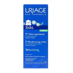 Uriage Bebe 1Ere Crème Hydratante 40Ml