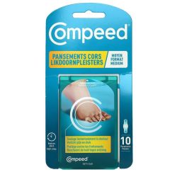 Compeed Cors 10