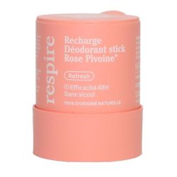 Respire Recharge Pivoine 50G
