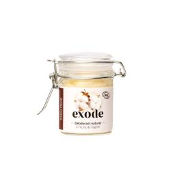 Exode Deo Baume Coton Floral 50G
