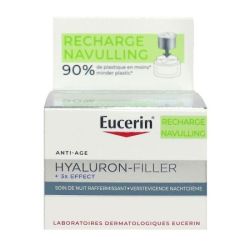 Eucerin Hyaluron 3X Effect Nt Rech