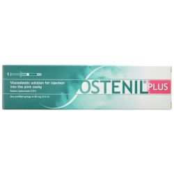 Ostenil+ Sering Sol Inj 2Ml