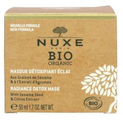 Nuxe Bio Masq Detox 50Ml