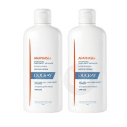 Anaphase+ Sh Chronic 400Ml X2
