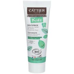 Cattier Kids Dent +7Ans Menth 50Ml