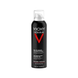 Vichy-Hom Gel Rasage A/Irrit150