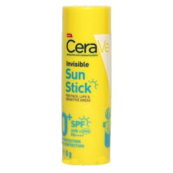 Cerave Sol Stick Invisible Spf50+