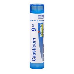 Causticum 9Ch Tube granule Boiron