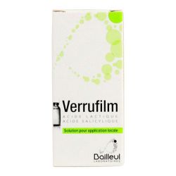 Verrufilm Sol Ext 14Ml