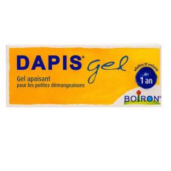 Dapis Gel Multilingue 40G