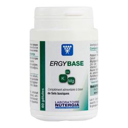 Ergybase Gelul 60