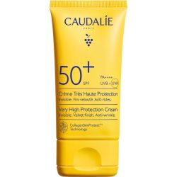 Caudalie Sol Creme Spf50+ 50Ml