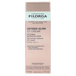 Filorga Oxygen Glow Cc Creme 40Ml