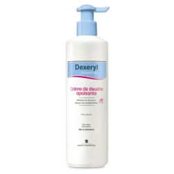 Dexeryl Essentiel Crème Lavante 500Ml