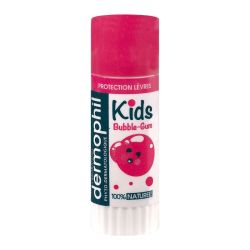 Dermoph Ind Kids Bubble Gum 4G