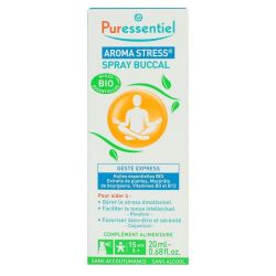 Puressentiel Aroma Stress Spray