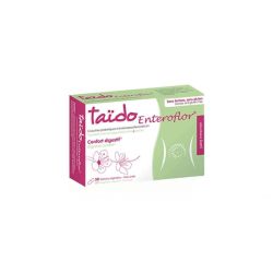 Taido Enteroflor Gelul Veg 30
