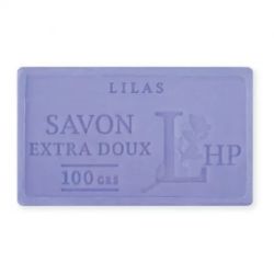 Savon Lilas 100G