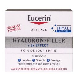 Eucerin Hyaluron 3X Effect Ps 50Ml