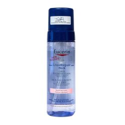 Eucerin Uree 5% Mousse Lavante