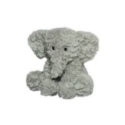 Bouill Cozy Peluche Elephant
