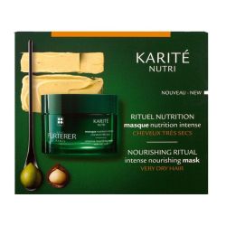 Furterer Karite Nutri Masque Nutr Int P/200Ml