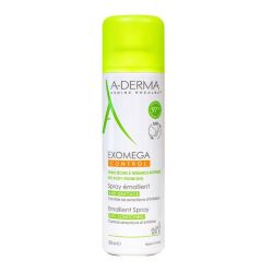 A-Derma Exomega Control Spr 200Ml