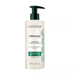 Furterer Triphasic Sh Longev 500Ml