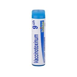 Vaccinotoxinum 9Ch Do Gl B