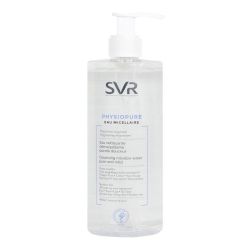 Svr Physiopure Eau Micell 400Ml