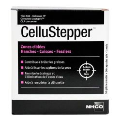 Cellustepper Cible Gelul56X2