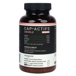 Synactifs Capactifs Absolu 180 Gelules