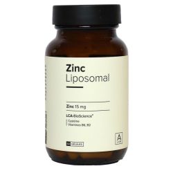 A-Lab Zinc Liposomal Gelule 60