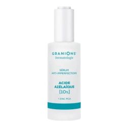 Granions Dermato Ser Ac Azel 30Ml