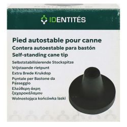 Embout Canne A0203339 Auto-Stable Alcura