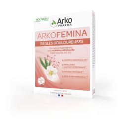 Arkofemina Regle Douloureuse Cpr30