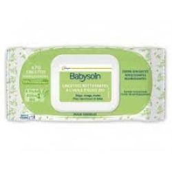 Babysoin Linget Nett 70