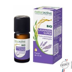 Naturactive Lavandin He Bio 10Ml
