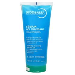 Sebium Moussant 200Ml