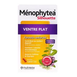 Menophytea Ventre Plat Gelul 60