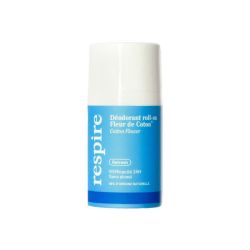 Respire Deo Rollon Fl Coton 15Ml