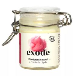 Exode Deo Baume Candy 50G