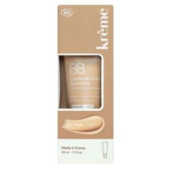Kreme Bb Creme Teint Claire 40Ml
