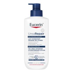 Eucerin Uree10% Cr Corps 400Ml