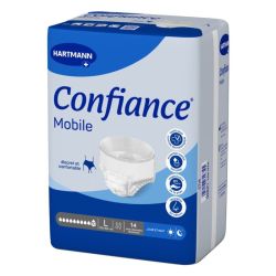 Confiance Mobile Slip  10G L S/14
