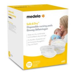 Medela Cousnet Us Uniq /60