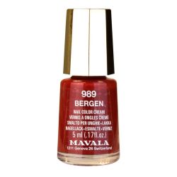 Mavala V Ongle  Bergen 5Ml