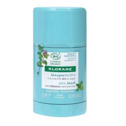 Klorane Masq Menthe Aqua Stick 25G