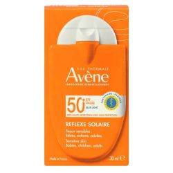 Avene Reflexe Sol Famille 50+